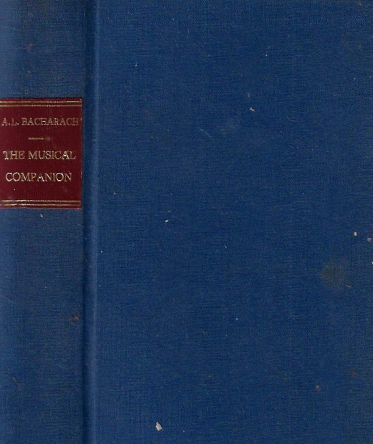 The Musical Companion