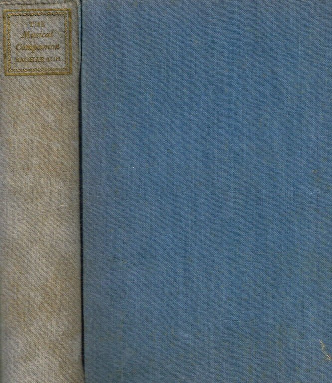 The Musical Companion | Immagine Gallery 2