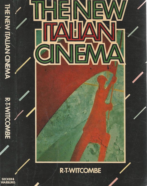 The New Italian Cinema