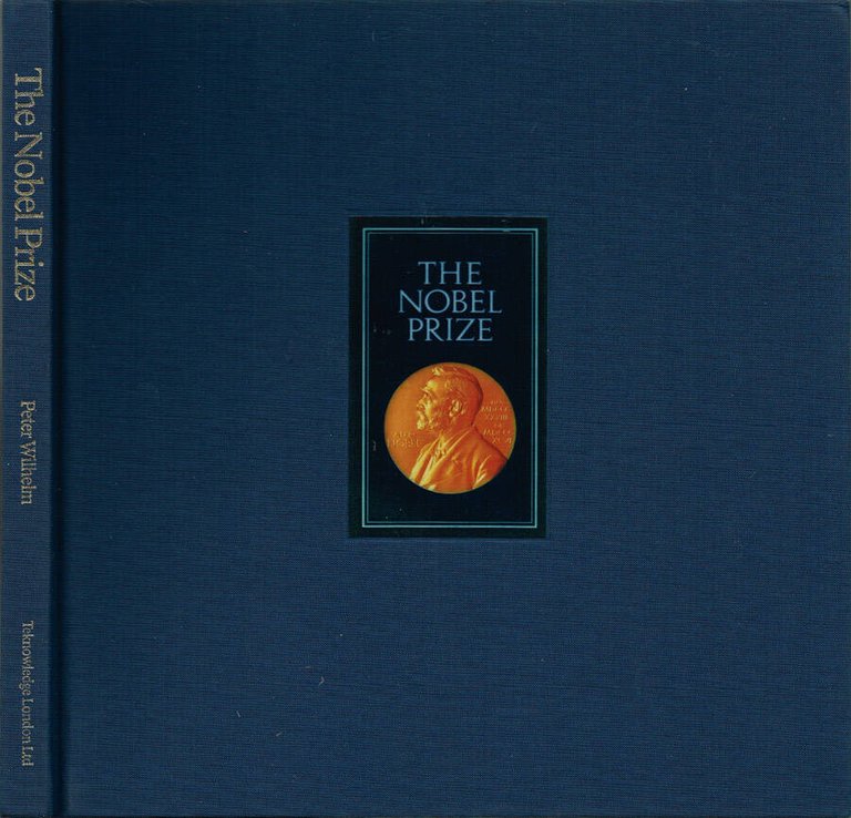 The Nobel Prize | Immagine Gallery 2