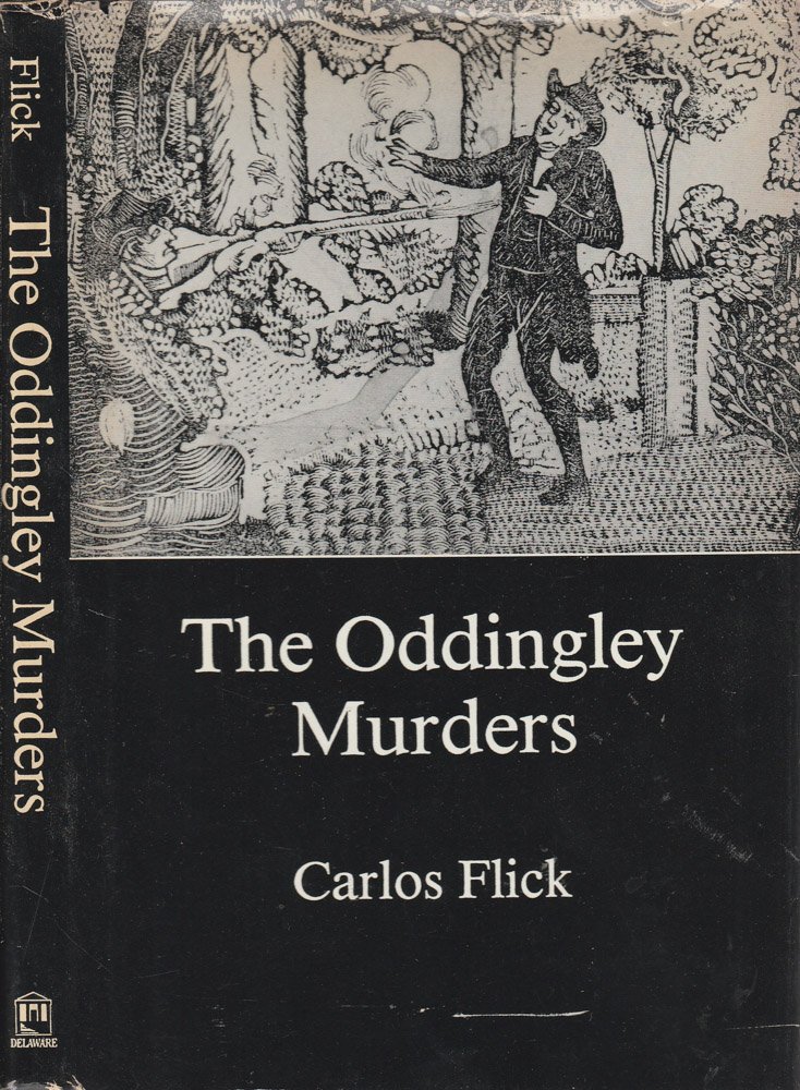 The Oddingley murders