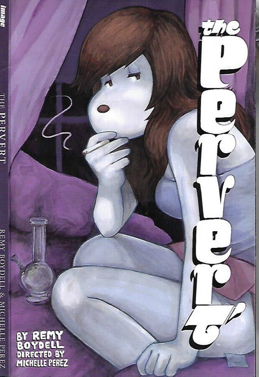 The Pervert