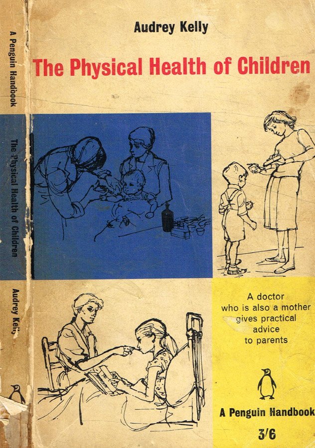 The physical health of children