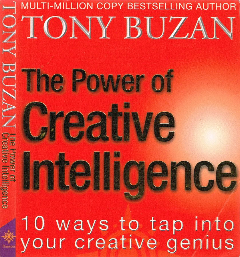 The Power of Creative Intelligence