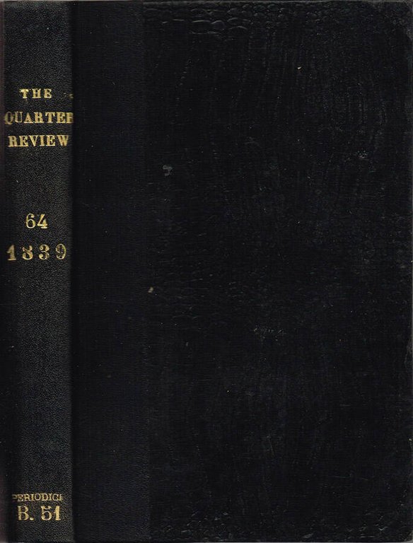 The Quarterly Review