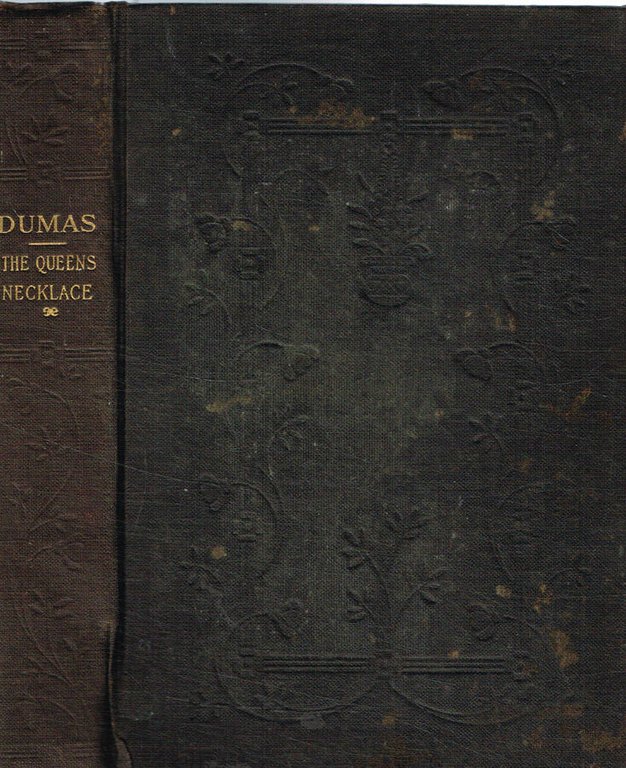 The queen's necklace | Immagine Gallery 2