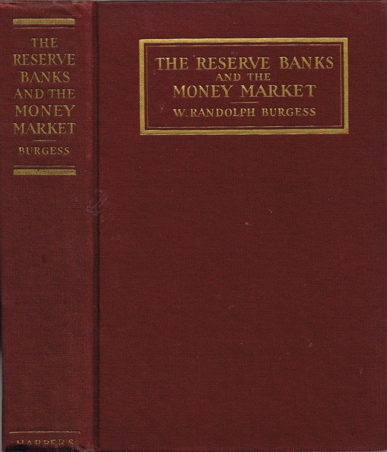 The Reserve Banks and the Money Market