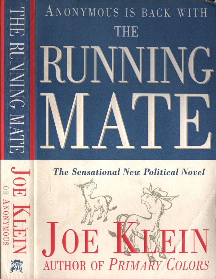 The running mate