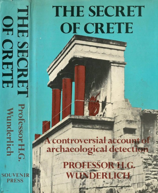 The secret of Crete
