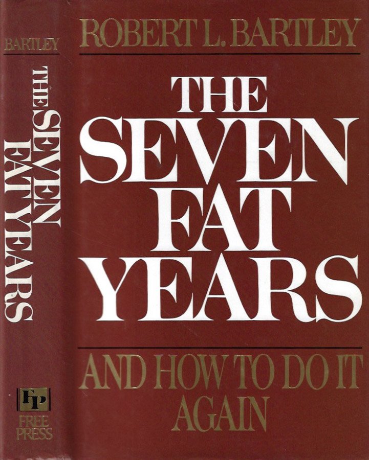 The Seven Fat Years