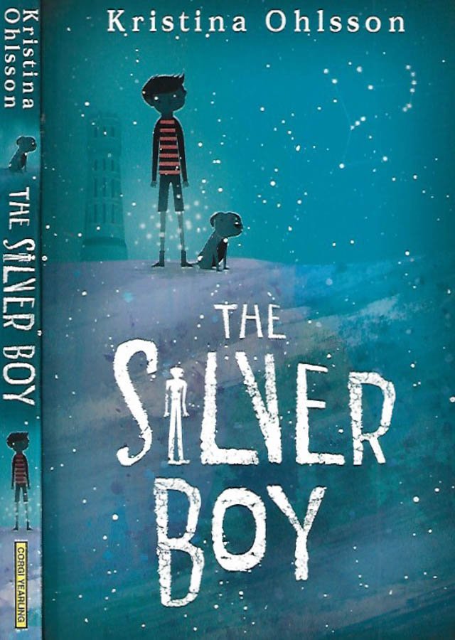 The Silver Boy