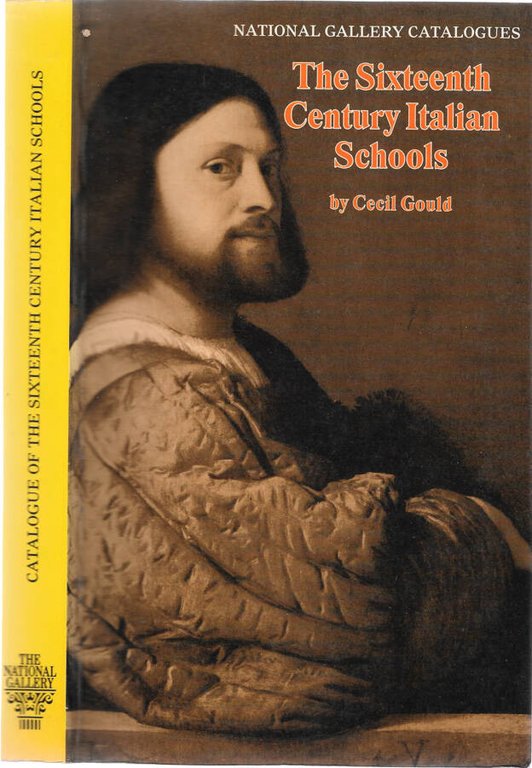 The Sixteenth Century Italian Schools | Immagine Gallery 2