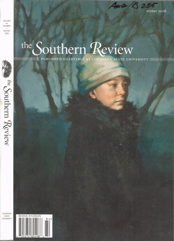 The Southern Review