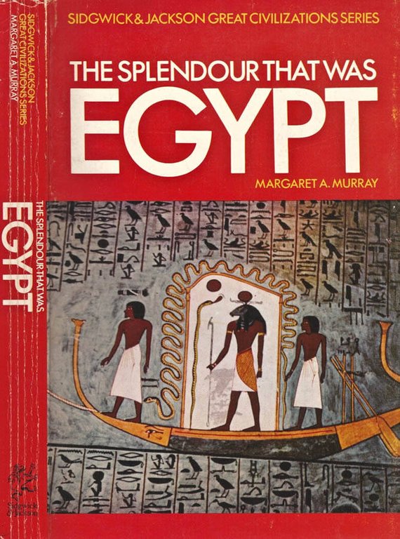 The splendour that was Egypt | Immagine Gallery 2