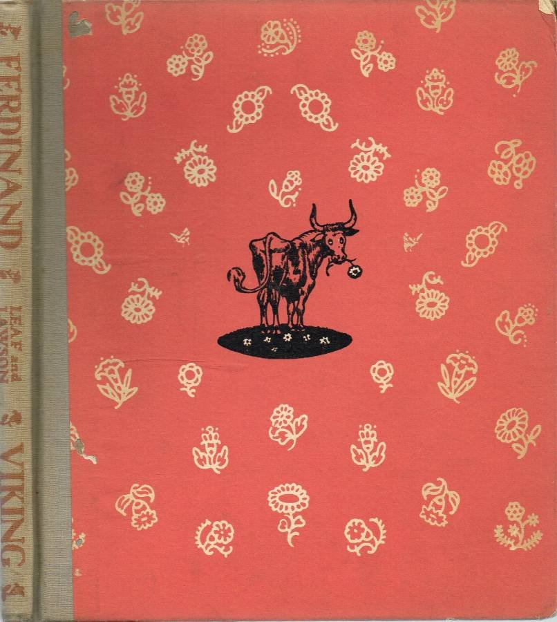 The Story of Ferdinand