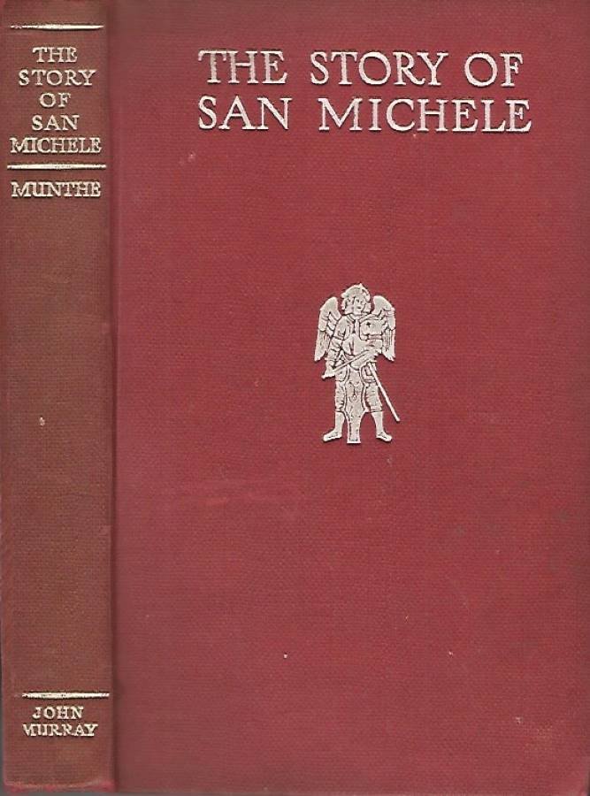 The Story of San Michele