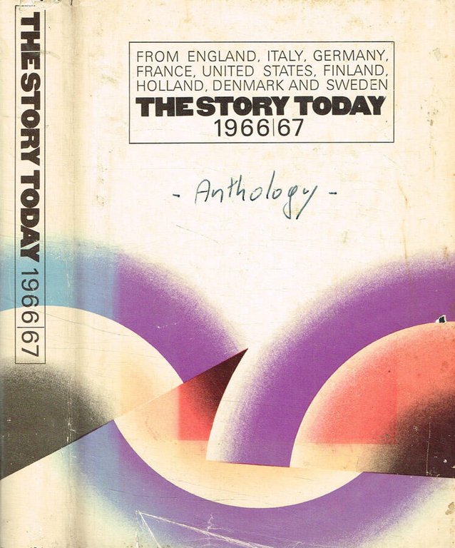 The story today 1966/67 | Immagine Gallery 2