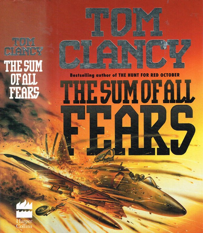 The sum of all fears