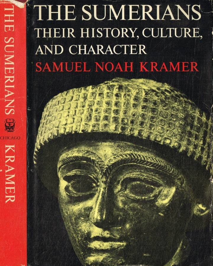 The Sumerians. Their history, culture and character | Immagine principale