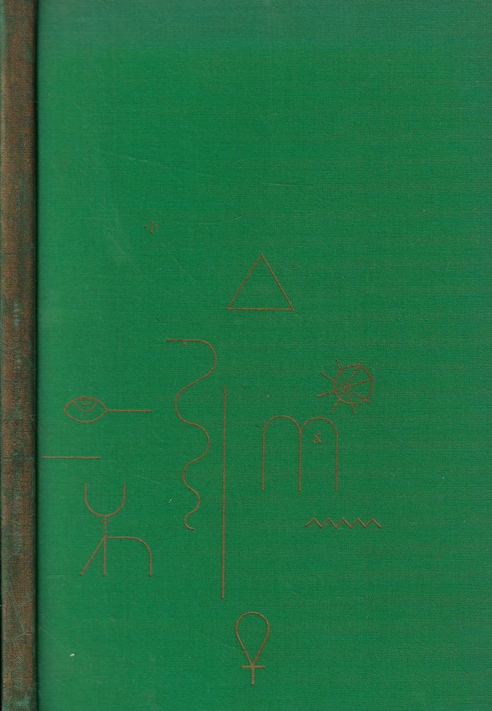 The tables of the law