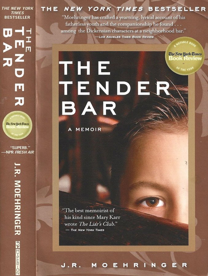 The Tender Bar