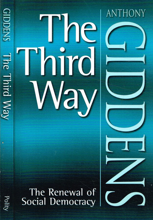 The third Way