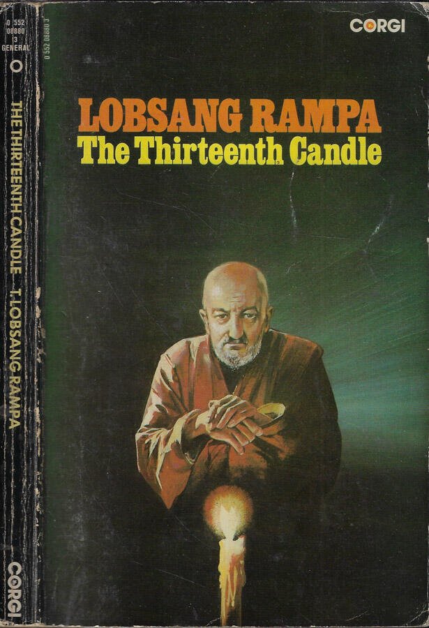 The Thirteenth Candle