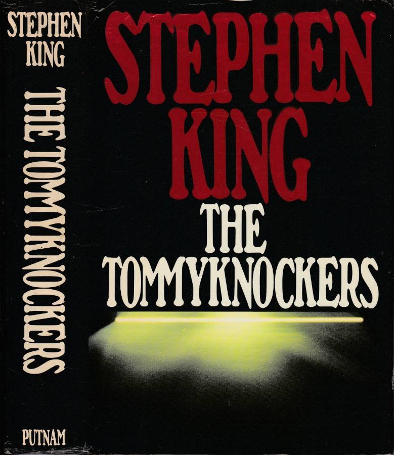 The Tommyknockers | Immagine principale