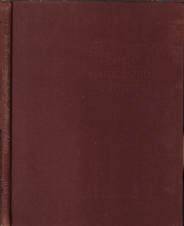 The treasury of early american homes | Immagine Gallery 2