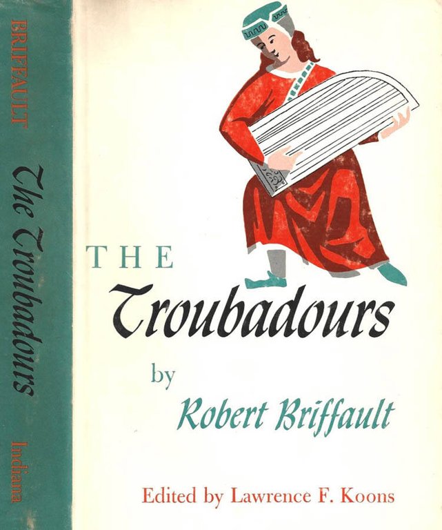 The Troubadours