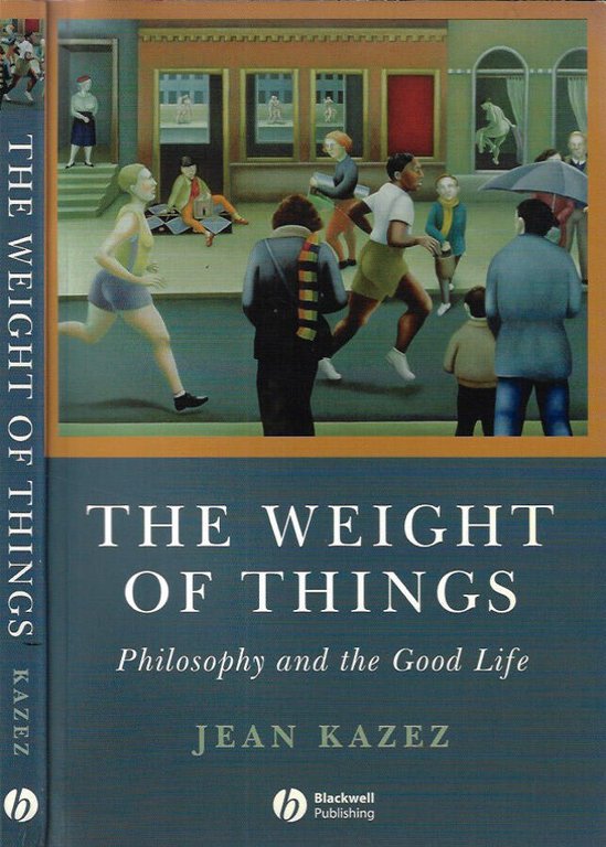 The Weight of Things