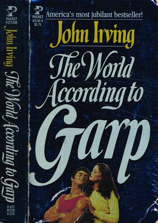 The world according to garp | Immagine Gallery 2