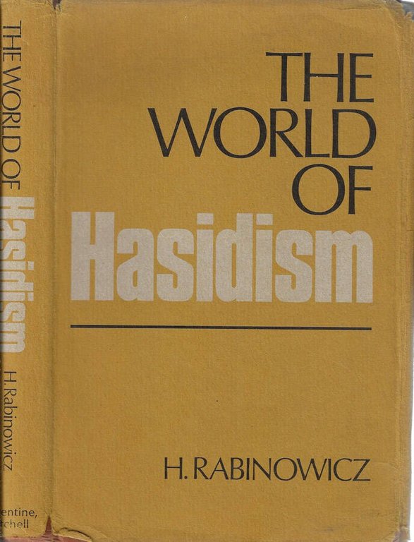 The world of hasidism | Immagine Gallery 2