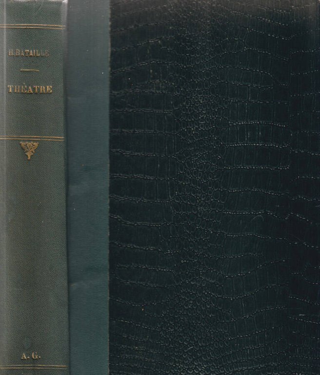 Theatre | Immagine Gallery 2