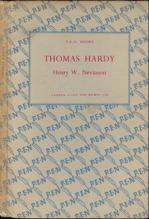 Thomas Hardy