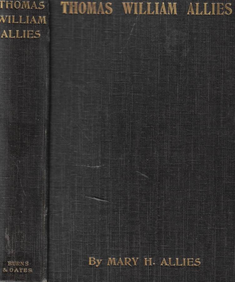 Thomas William Allies