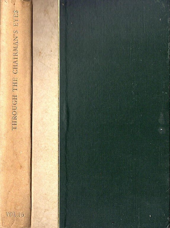 Through the chairman' s eyes vol.16 | Immagine Gallery 2