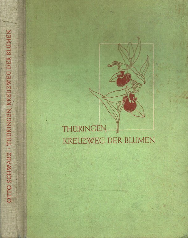 Thuringen, Kreuzweg der Blumen | Immagine Gallery 2