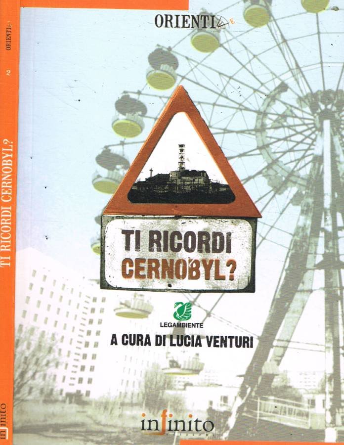Ti ricordi Cernobyl? | Immagine principale