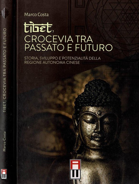 Tibet, crocevia tra passato e futuro