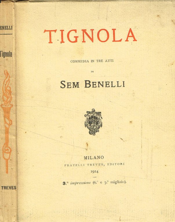 Tignola