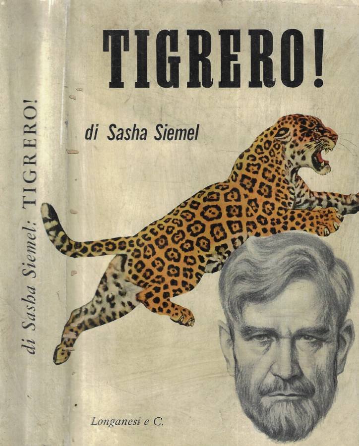 Tigrero! | Immagine principale