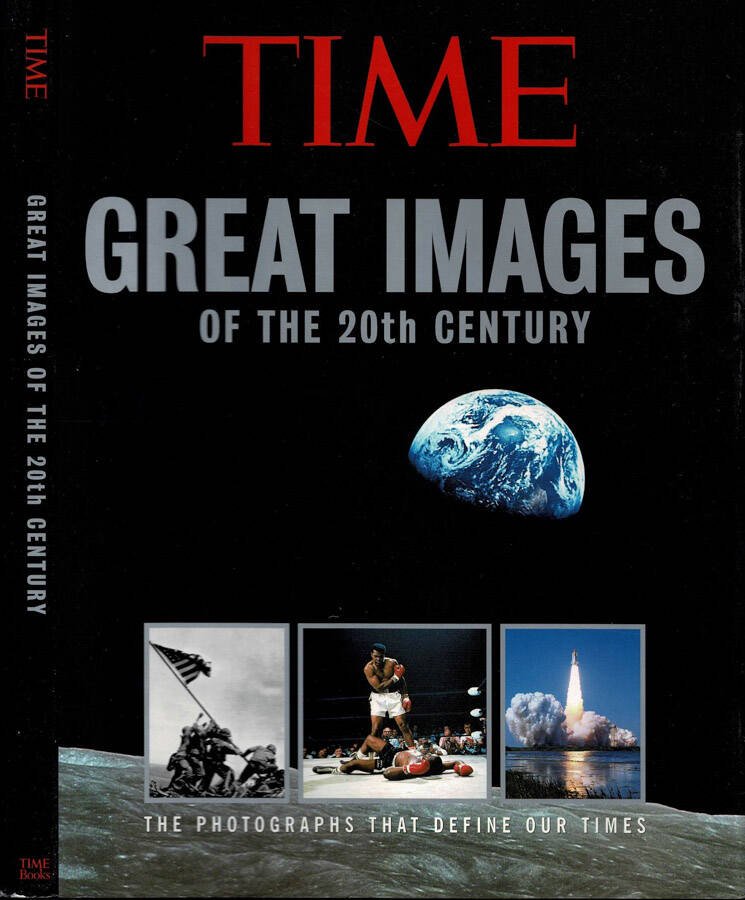 Time - Great Images of the 20th Century