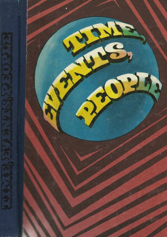 Time, events, people | Immagine Gallery 2