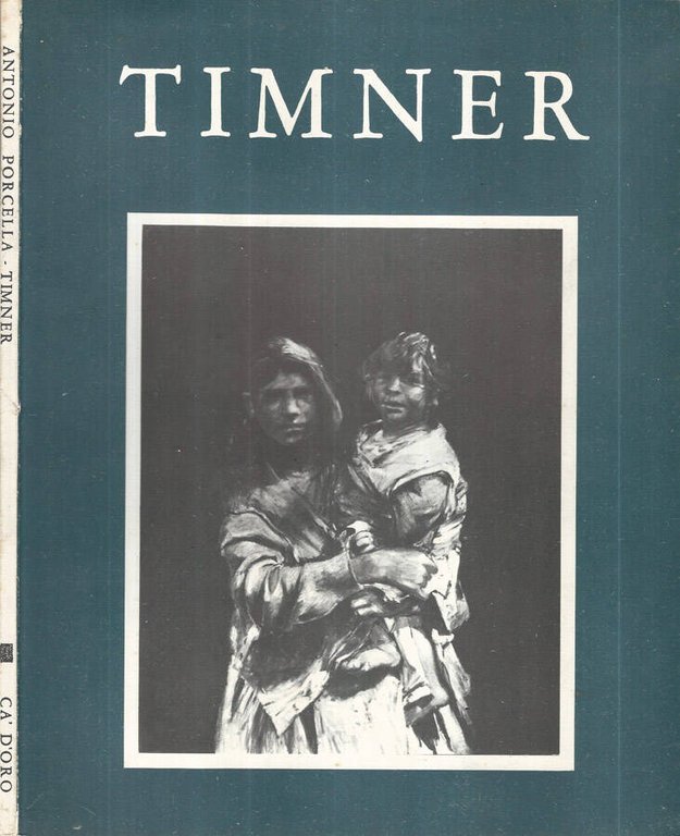 Timner | Immagine Gallery 2