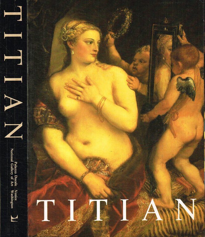 Titian Prince of Painters | Immagine Gallery 2