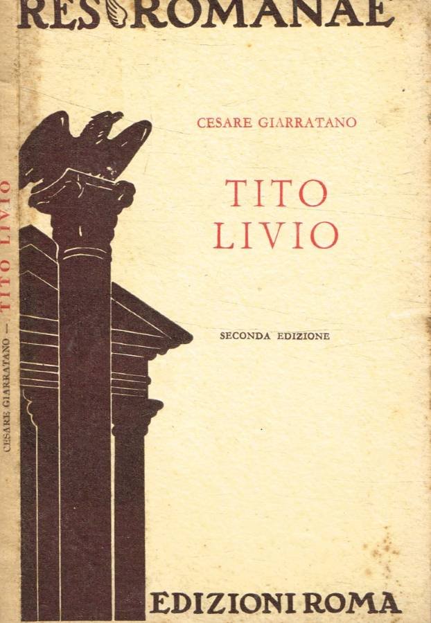 Tito Livio