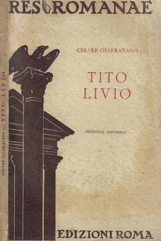 Tito Livio
