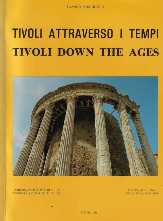 Tivoli attraverso i tempi