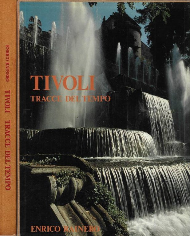 Tivoli tracce del tempo